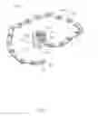 Fig. 12 - Chain lock