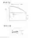 Fig. 02 - Outside handle device for vehicle