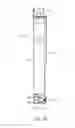 Fig. 05 - INVERTED CONSTANT FORCE WINDOW BALANCE FOR TILT SASH