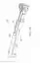 Fig. 10 - INVERTED CONSTANT FORCE WINDOW BALANCE FOR TILT SASH