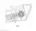 Fig. 03 - Apparatus and method for pulley reinforcement in a window regulator