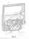 Fig. 03 - BLDC window lift motor system