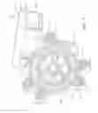 Fig. 07 - BLDC window lift motor system