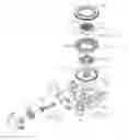 Fig. 01 - Driving mechanism