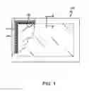 Fig. 02 - Insulating glass unit compression-injection coated patch and method