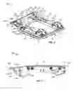 Fig. 03 - Pressure relief door