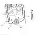 Fig. 03 - Gas turbine engine cover