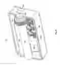 Fig. 05 - Pull cord switching mechanism for controlling a window covering