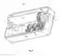 Fig. 06 - Pull cord switching mechanism for controlling a window covering