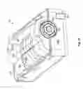 Fig. 15 - Pull cord switching mechanism for controlling a window covering