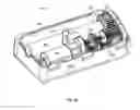 Fig. 19 - Pull cord switching mechanism for controlling a window covering