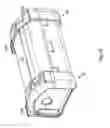 Fig. 23 - Pull cord switching mechanism for controlling a window covering