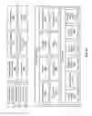 Fig. 38 - Pull cord switching mechanism for controlling a window covering