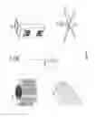 Fig. 42 - Pull cord switching mechanism for controlling a window covering