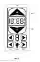 Fig. 43 - Pull cord switching mechanism for controlling a window covering
