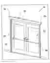 Fig. 01 - Protective Screen Apparatus
