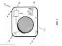 Fig. 02 - Switching apparatus and system for window shadings with powered adjustment