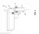 Fig. 05 - Switching apparatus and system for window shadings with powered adjustment