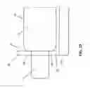 Fig. 13 - Switching apparatus and system for window shadings with powered adjustment