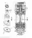 Fig. 05 - Door operator having lock mechanism