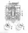 Fig. 07 - Door operator having lock mechanism