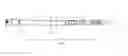 Fig. 02 - System and process for drilling a planned wellbore trajectory with a downhole mud motor