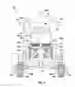 Fig. 09 - Self-propelled, towable coring apparatus