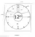 Fig. 07 - Directional drilling target steering apparatus and method