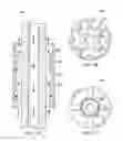 Fig. 03 - Downhole self-isolating wellbore drilling systems
