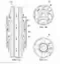 Fig. 03 - Downhole self-isolating wellbore drilling systems