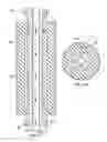Fig. 05 - Downhole self-isolating wellbore drilling systems