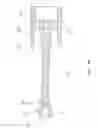 Fig. 11 - JOINT AND JOINT PARTS FOR DRILL STRING COMPONENTS AND COMPONENTS