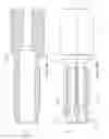 Fig. 14 - JOINT AND JOINT PARTS FOR DRILL STRING COMPONENTS AND COMPONENTS