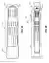 Fig. 07 - Modified filter screen