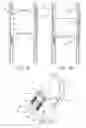 Fig. 11 - Bidirectional downhole isolation valve