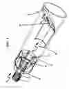 Fig. 02 - Fracturing ball retrieval device and method
