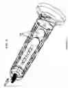 Fig. 10 - Fracturing ball retrieval device and method