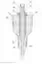 Fig. 04 - Surface layer conductor running tool for deep-water well drilling