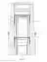 Fig. 02 - External locking mechanism for seal energizing ring