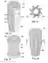 Fig. 10 - Annular Drilling Device