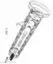 Fig. 10 - Fracturing ball retrieval device and method