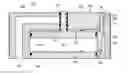 Fig. 01 - Downhole fluid flow control system and method having a pressure sensing module for autonomous flow control