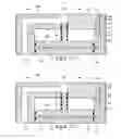Fig. 05 - Downhole fluid flow control system and method having a pressure sensing module for autonomous flow control