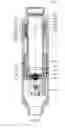 Fig. 05 - Setting tool with pressure shock absorber