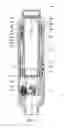 Fig. 06 - Setting tool with pressure shock absorber