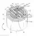 Fig. 01 - Nonexplosive device for perforating well casing and fracking