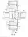 Fig. 05 - ACTIVE TORSIONAL DAMPTER FOR ROTATING SHAFTS