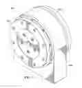 Fig. 08 - ACTIVE TORSIONAL DAMPTER FOR ROTATING SHAFTS