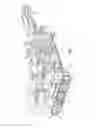 Fig. 02 - Shield for sumping frame of mining machine