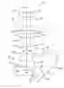 Fig. 01 - Reverse taper shanks and complementary base block bores for bit assemblies